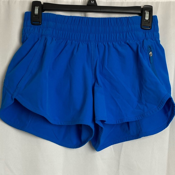 lululemon athletica Pants - Tracker Short